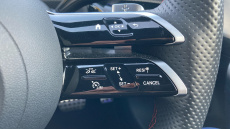 Mercedes-Benz CLA 200 AMG Line Premium 4dr Tip Auto Petrol Saloon